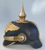 Prussian Grenadier Officers Pickelhaube - Mint. Visuel 5